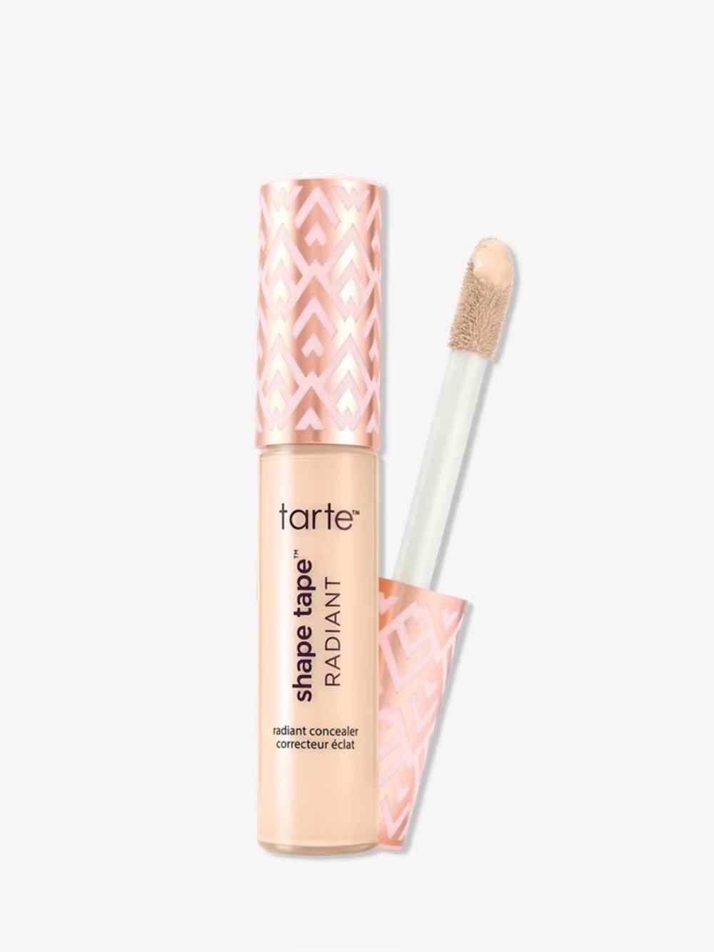 tarte Shape Tape Radiant Concealer - 12N Light Neutral